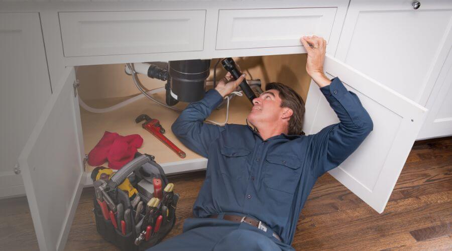 Professional Leak Detection in Elmer, LA